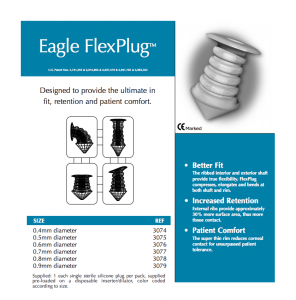 Eagle Flexplug
