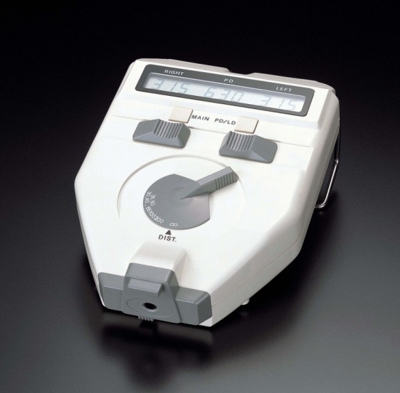 ZIEMER Tonometro DCT (Dynamic Contour Tonometer) Pascal Opto Medica