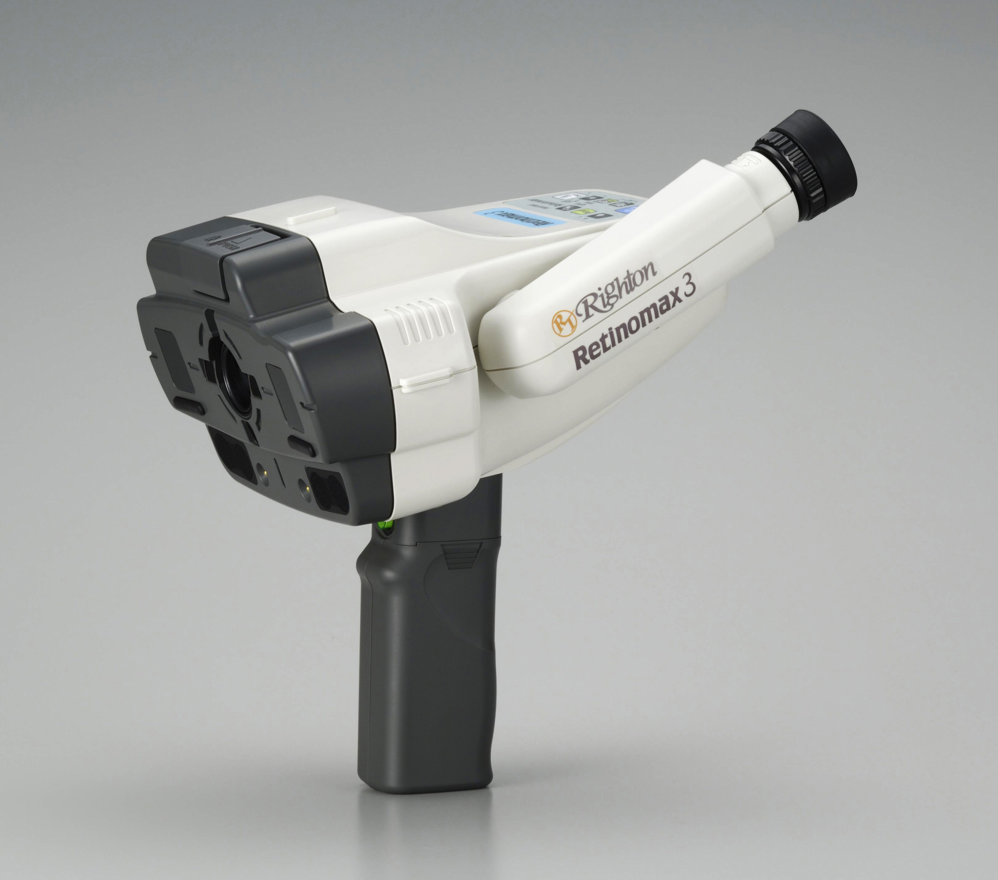 NIKON / RIGHTON Retinomax 3, Retinomax Kplus3 Autorefrattometro