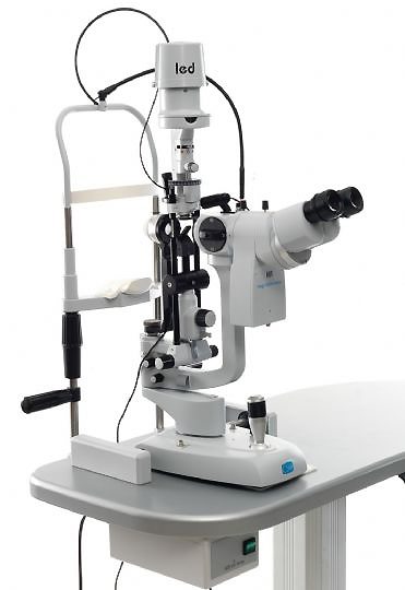 CSO Lampada A Fessura SL 9900 Opto Medica CSO Lampada A Fessura SL 9900 Opto Medica